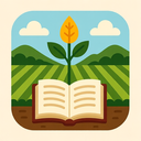 icon_agriculture_book_formal icon preview