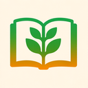 icon_agriculture_book_gradient icon preview