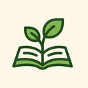 icon_agriculture_book_minimalist icon preview