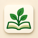 icon_agriculture_book_modern icon preview