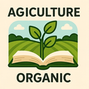 icon_agriculture_book_organic icon preview