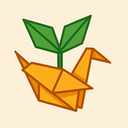 icon_agriculture_book_origami icon preview