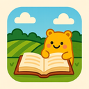 icon_agriculture_book_playful icon preview