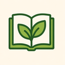 icon_agriculture_book_simplified icon preview