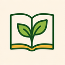icon_agriculture_book_thin icon preview