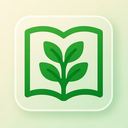icon_agriculture_book_transparent icon preview