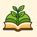 icon_agriculture_book_vector icon preview