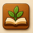 icon_agriculture_book_wooden icon preview