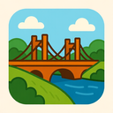 icon_agriculture_bridge_dynamic icon preview