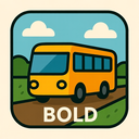 icon_agriculture_bus_bold icon preview