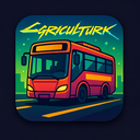 icon_agriculture_bus_cyberpunk icon preview