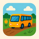 icon_agriculture_bus_dynamic icon preview