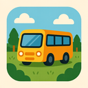 icon_agriculture_bus_formal icon preview