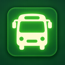 icon_agriculture_bus_glow_effect icon preview