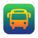 icon_agriculture_bus_gradient icon preview