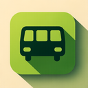 icon_agriculture_bus_shadow_effect icon preview