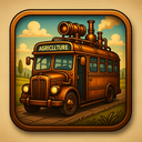 icon_agriculture_bus_steampunk icon preview