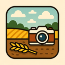 icon_agriculture_camera_classic icon preview