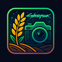 icon_agriculture_camera_cyberpunk icon preview