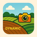 icon_agriculture_camera_dynamic icon preview