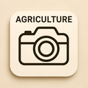 icon_agriculture_camera_elegant icon preview