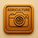 icon_agriculture_camera_embossed icon preview