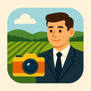 icon_agriculture_camera_formal icon preview