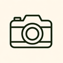 icon_agriculture_camera_line_art icon preview