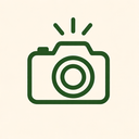 icon_agriculture_camera_minimalist icon preview
