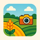 icon_agriculture_camera_modern icon preview