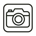 icon_agriculture_camera_outline icon preview