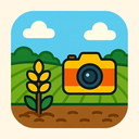 icon_agriculture_camera_playful icon preview
