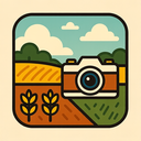 icon_agriculture_camera_retro icon preview