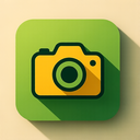 icon_agriculture_camera_shadow_effect icon preview