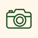 icon_agriculture_camera_simplified icon preview