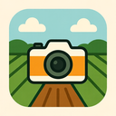 icon_agriculture_camera_symmetrical icon preview