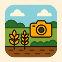 icon_agriculture_camera_technical icon preview