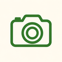 icon_agriculture_camera_transparent icon preview