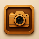 icon_agriculture_camera_wooden icon preview