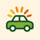 icon_agriculture_car_abstract icon preview