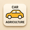 icon_agriculture_car_elegant icon preview