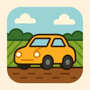 icon_agriculture_car_formal icon preview