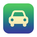 icon_agriculture_car_gradient icon preview