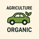 icon_agriculture_car_organic icon preview