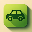 icon_agriculture_car_shadow_effect icon preview