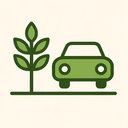 icon_agriculture_car_simplified icon preview