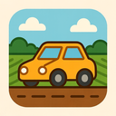 icon_agriculture_car_technical icon preview