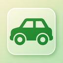 icon_agriculture_car_transparent icon preview