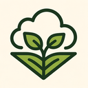 icon_agriculture_cloud_asymmetrical icon preview
