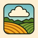icon_agriculture_cloud_classic icon preview